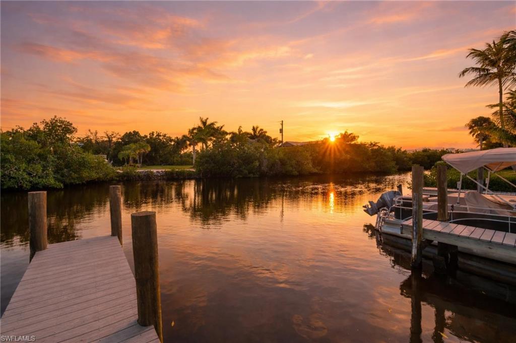 ESTERO RIVER HEIGHTS - Residential