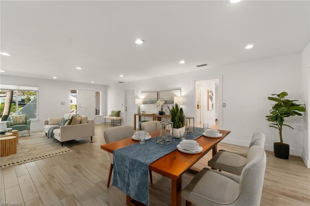 ESTERO RIVER HEIGHTS - Residential