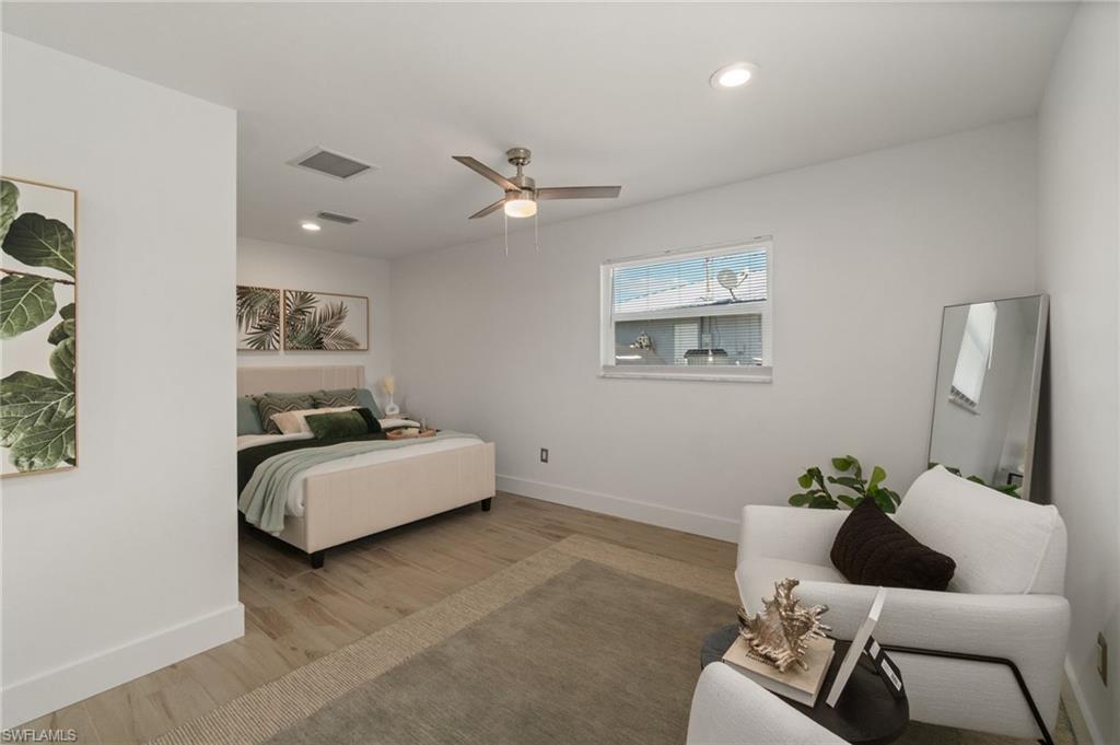 ESTERO RIVER HEIGHTS - Residential