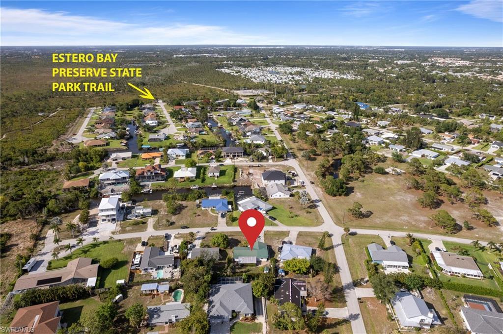 ESTERO RIVER HEIGHTS - Residential
