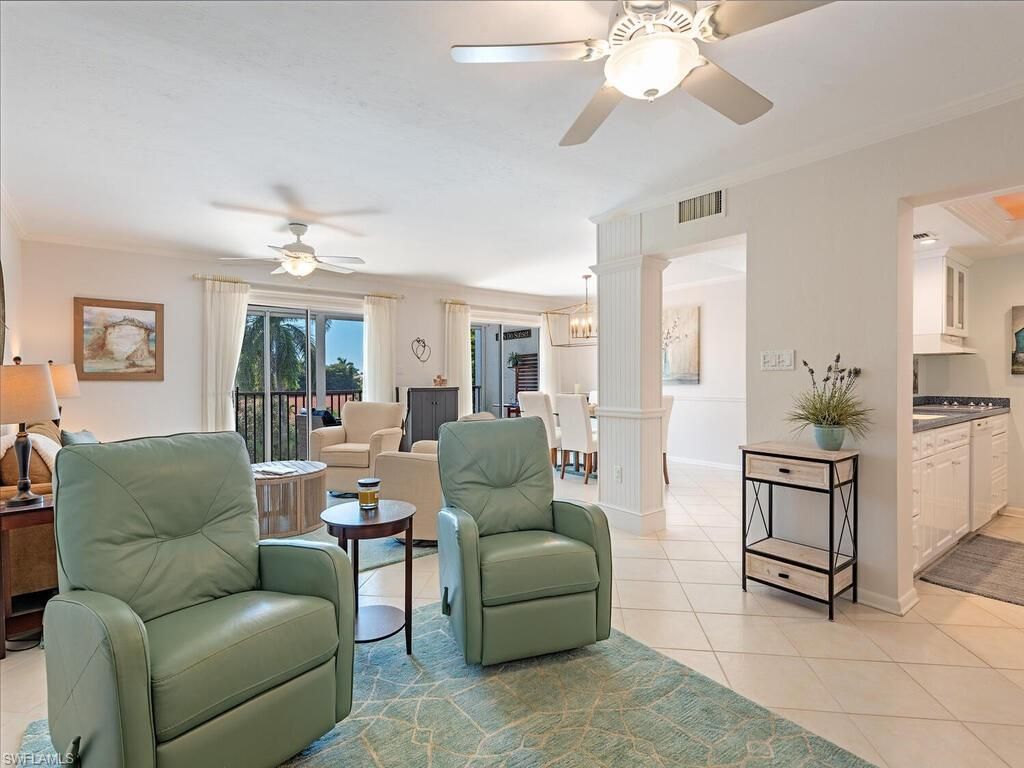 Photo of 555 Park Shore DR #B411, NAPLES, FL 34103 (MLS # 225079359)