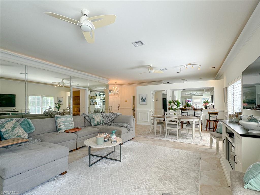 NAPA RIDGE - Residential Lease