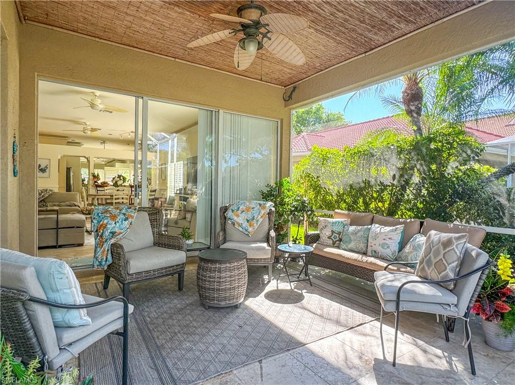 NAPA RIDGE - Residential Lease