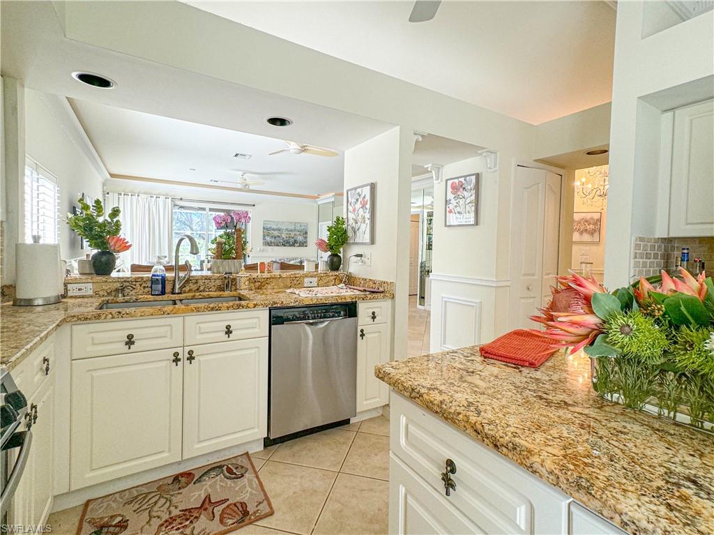 NAPA RIDGE - Residential Lease