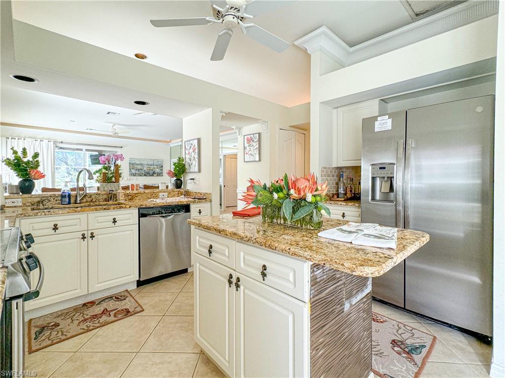 NAPA RIDGE - Residential Lease