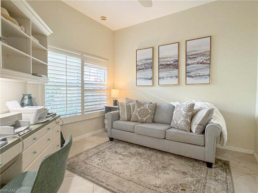 NAPA RIDGE - Residential Lease