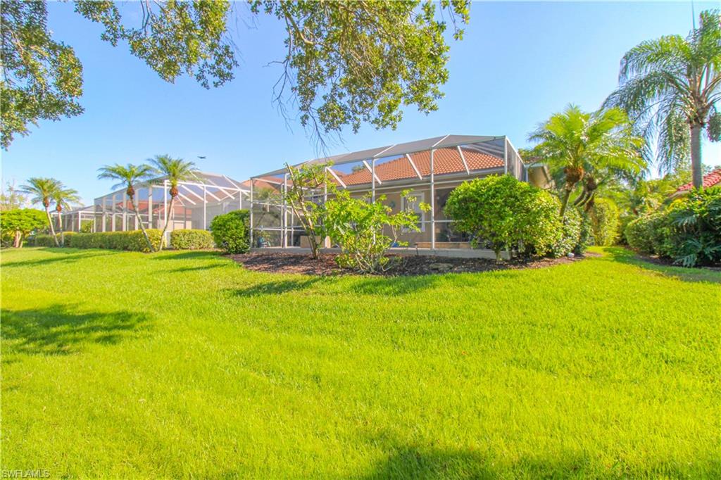 NAPA RIDGE - Residential Lease