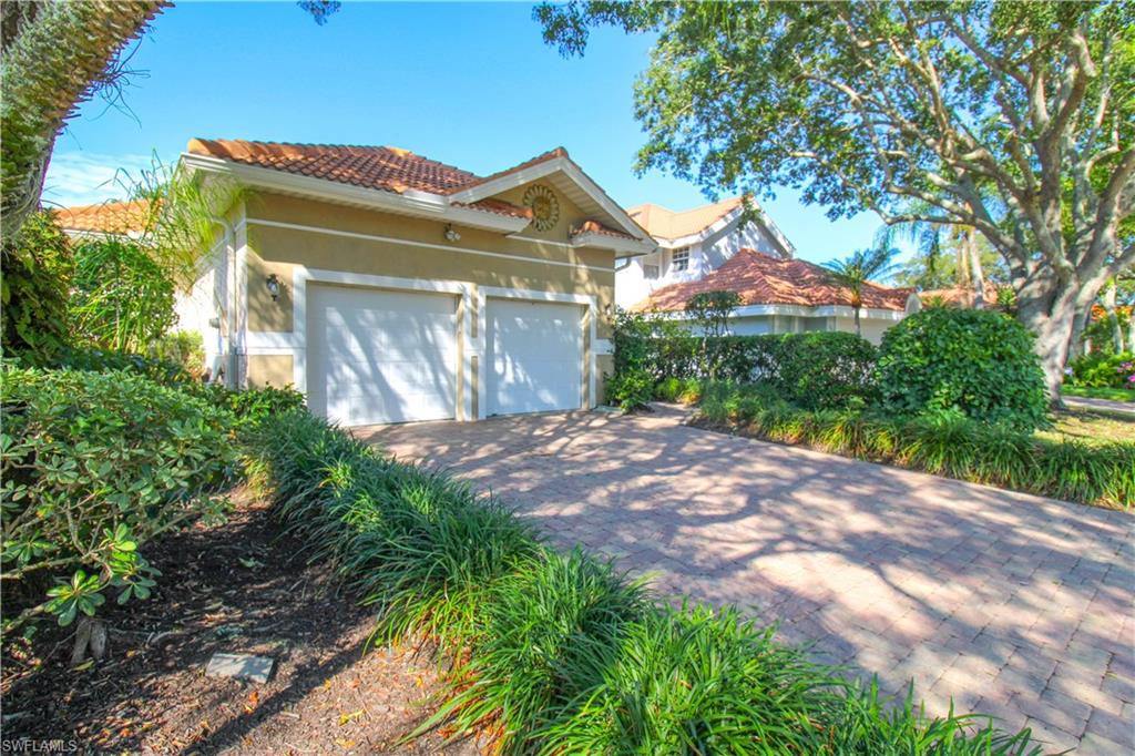 NAPA RIDGE - Residential Lease