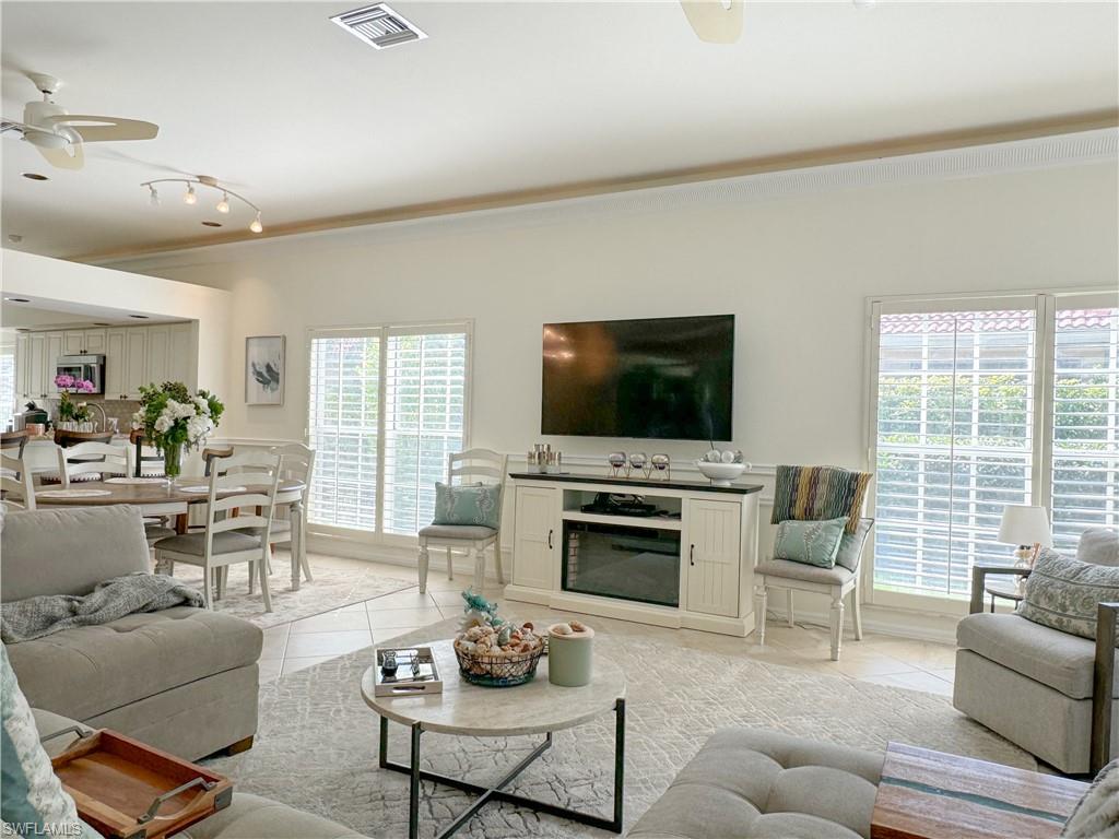 NAPA RIDGE - Residential Lease