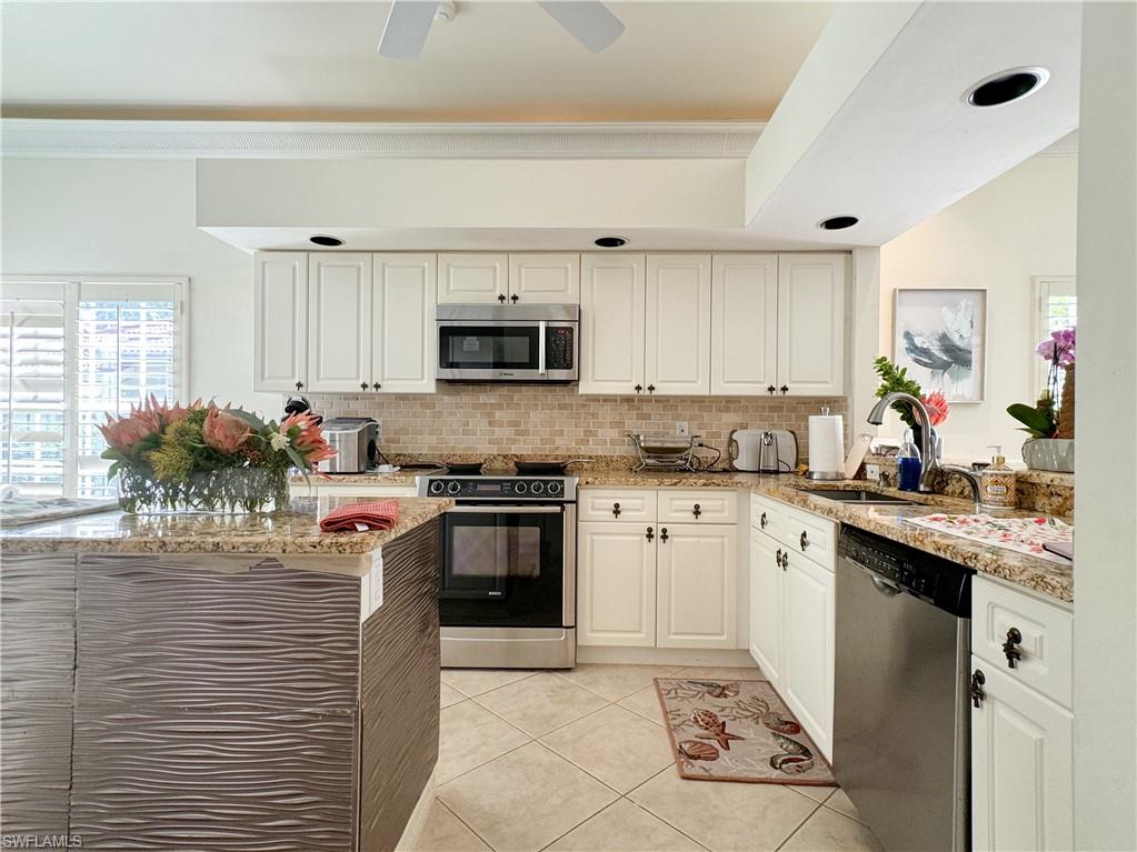 NAPA RIDGE - Residential Lease