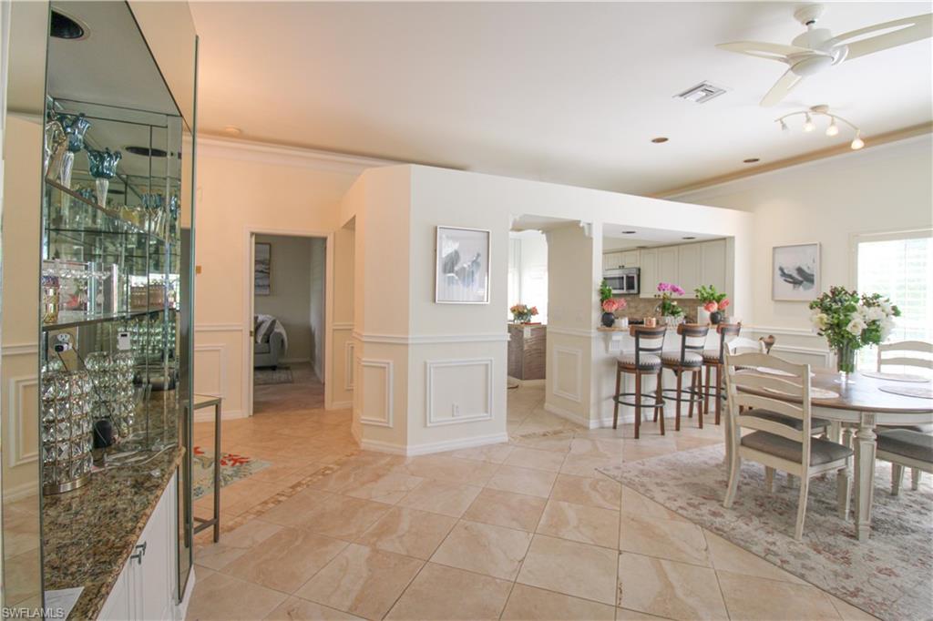 NAPA RIDGE - Residential Lease