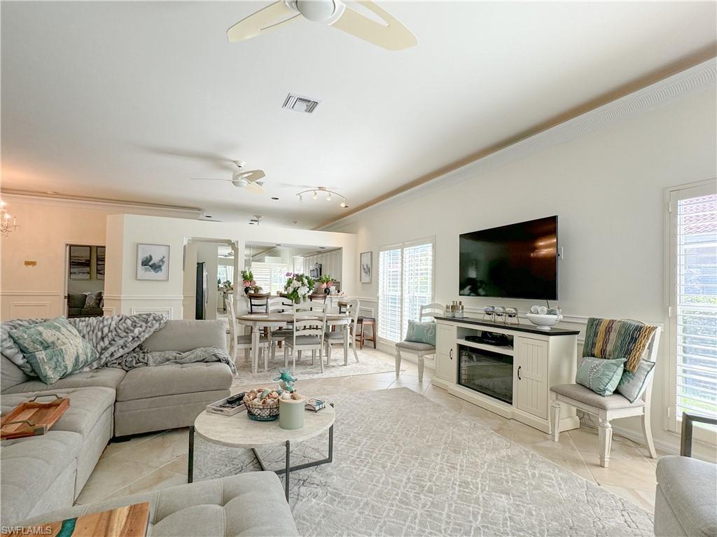 NAPA RIDGE - Residential Lease