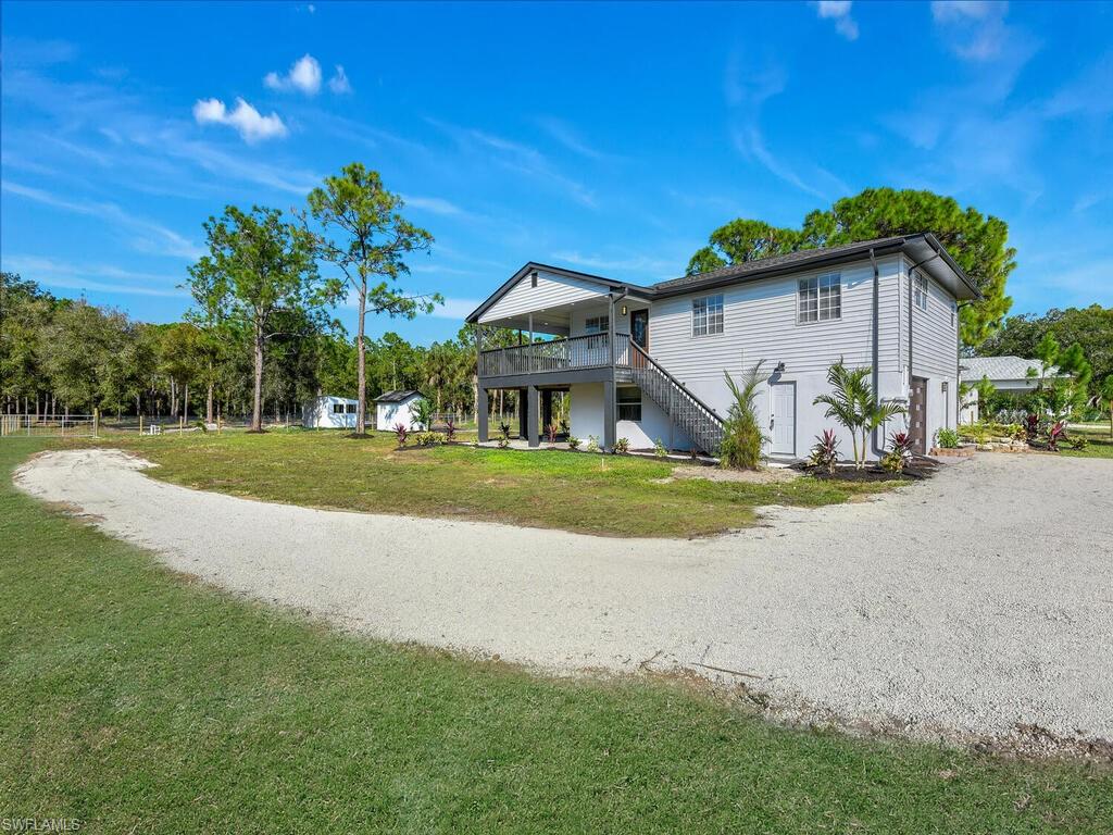 GOLDEN GATE ESTATES - Residential