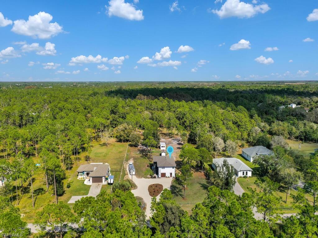 GOLDEN GATE ESTATES - Residential