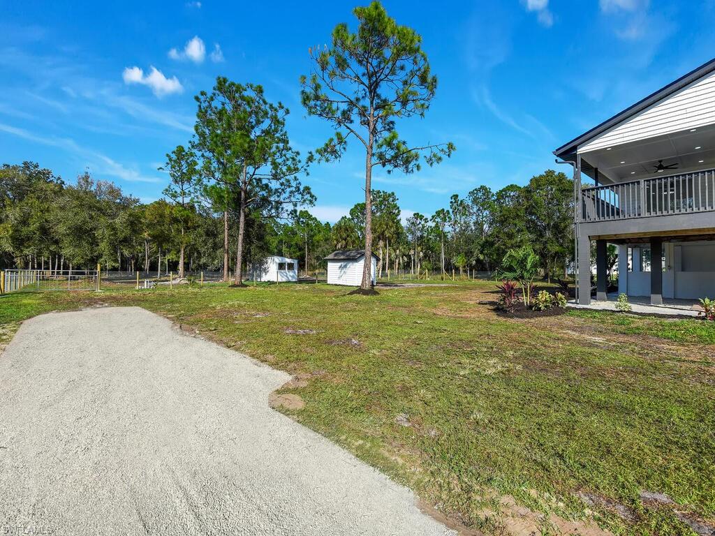 GOLDEN GATE ESTATES - Residential