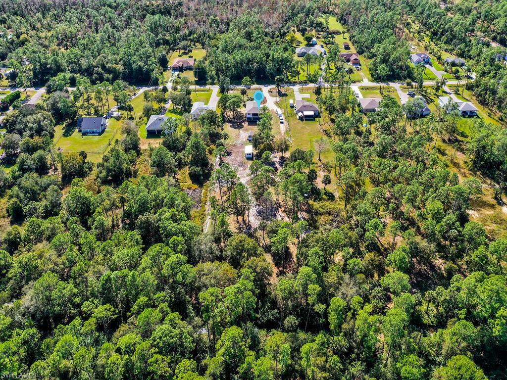 GOLDEN GATE ESTATES - Residential