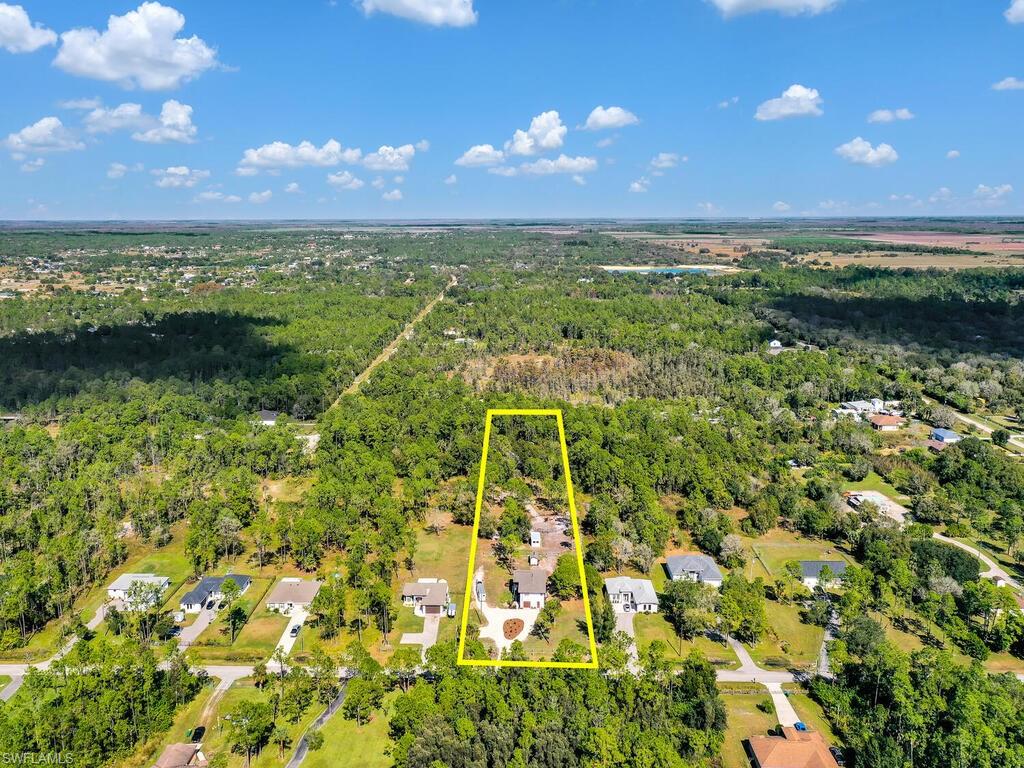 GOLDEN GATE ESTATES - Residential