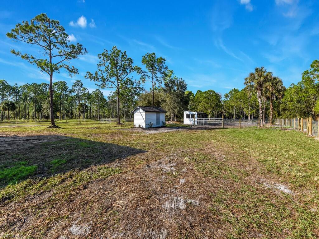 GOLDEN GATE ESTATES - Residential