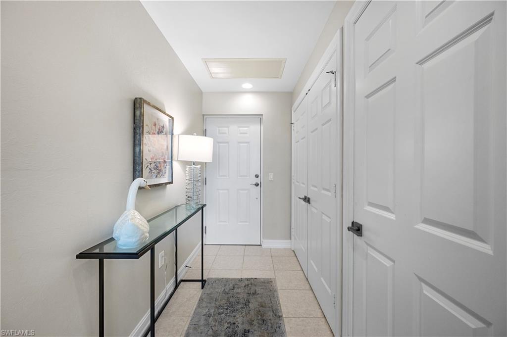 VENTANAS AT TIBURON - Residential Lease