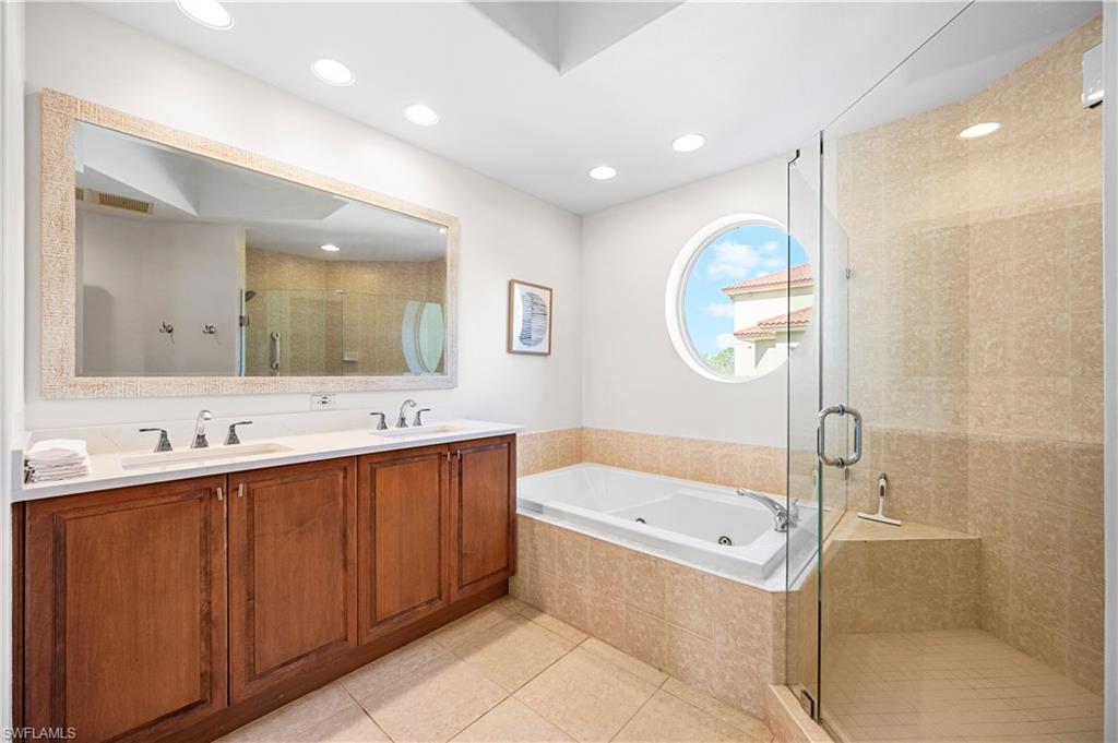 VENTANAS AT TIBURON - Residential Lease