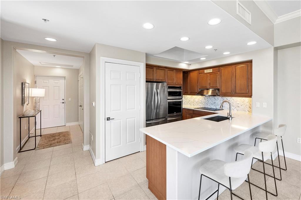 VENTANAS AT TIBURON - Residential Lease