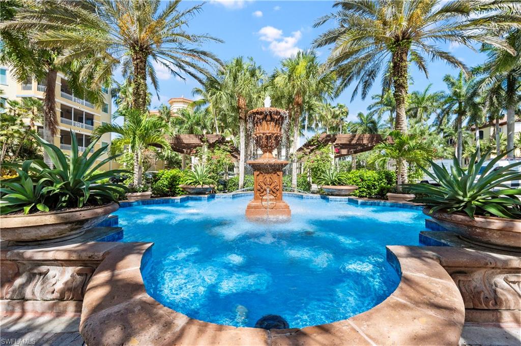 VENTANAS AT TIBURON - Residential Lease