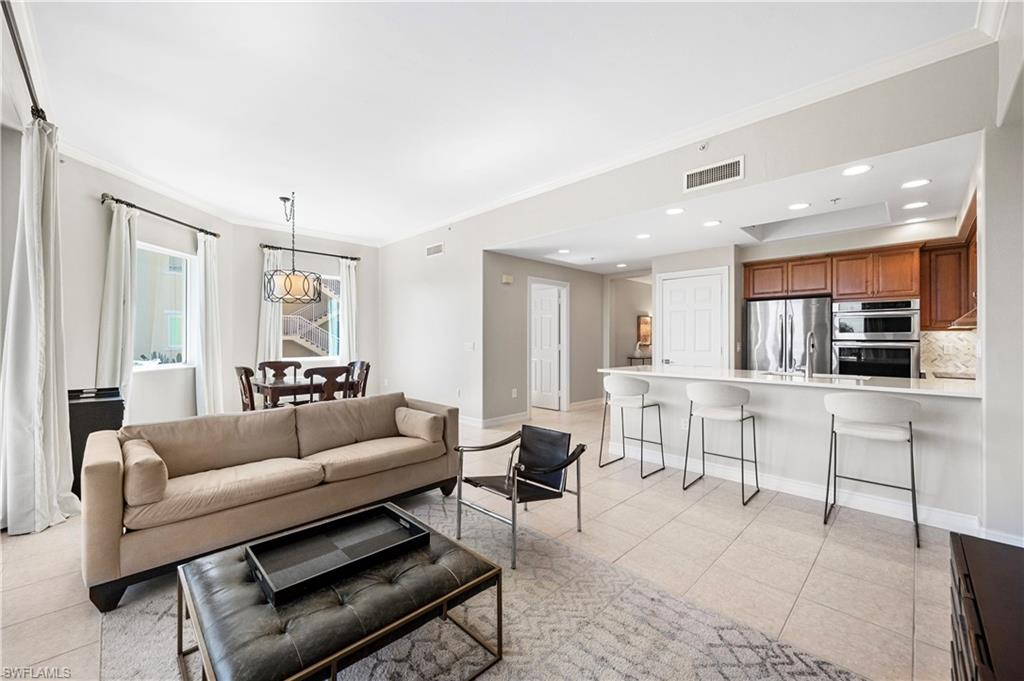 VENTANAS AT TIBURON - Residential Lease