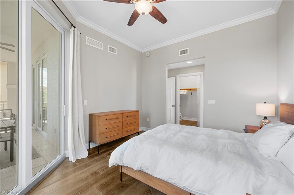 VENTANAS AT TIBURON - Residential Lease