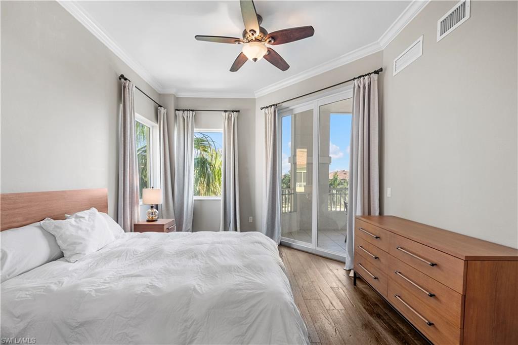 VENTANAS AT TIBURON - Residential Lease