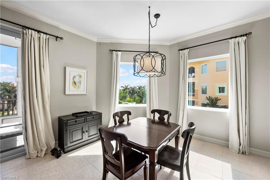 VENTANAS AT TIBURON - Residential Lease