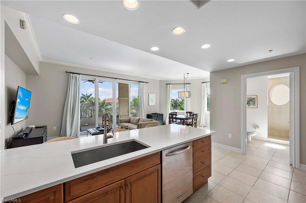 VENTANAS AT TIBURON - Residential Lease