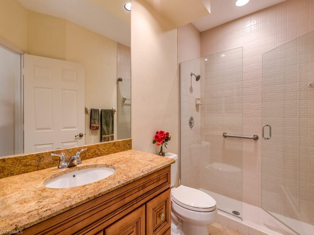 PARK PLACE WEST - Residential