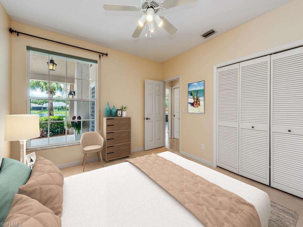 PARK PLACE WEST - Residential