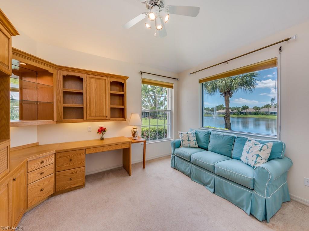 PARK PLACE WEST - Residential