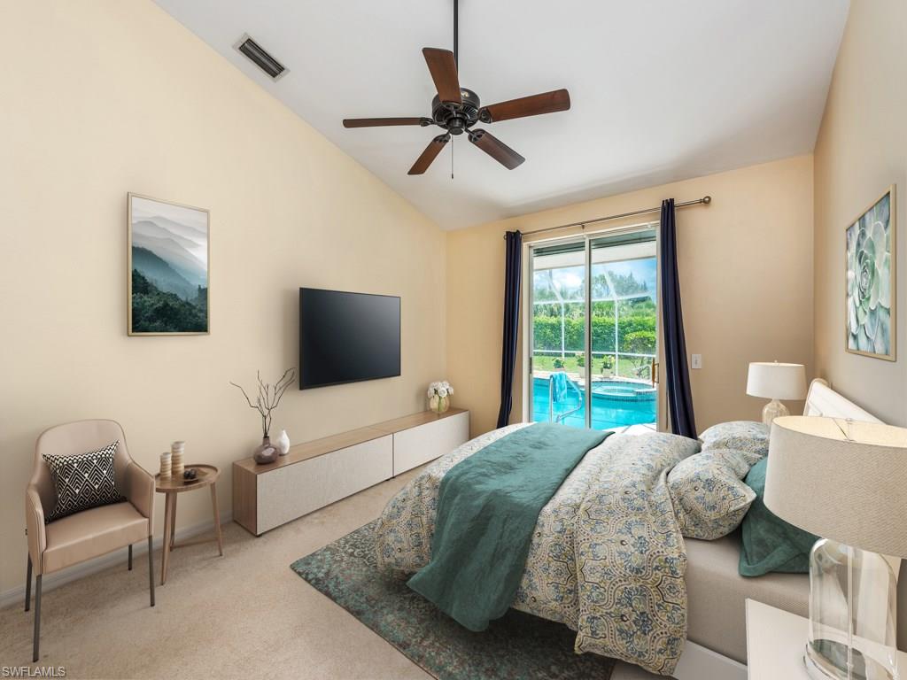 PARK PLACE WEST - Residential