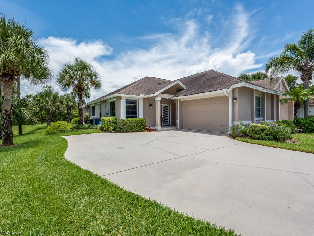 PARK PLACE WEST - Residential