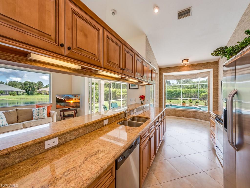 PARK PLACE WEST - Residential