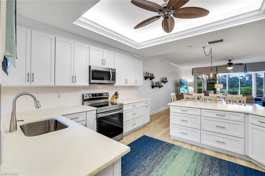 WATERFORD AT BONITA BAY - Residential