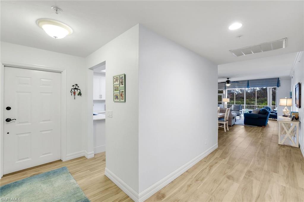 WATERFORD AT BONITA BAY - Residential