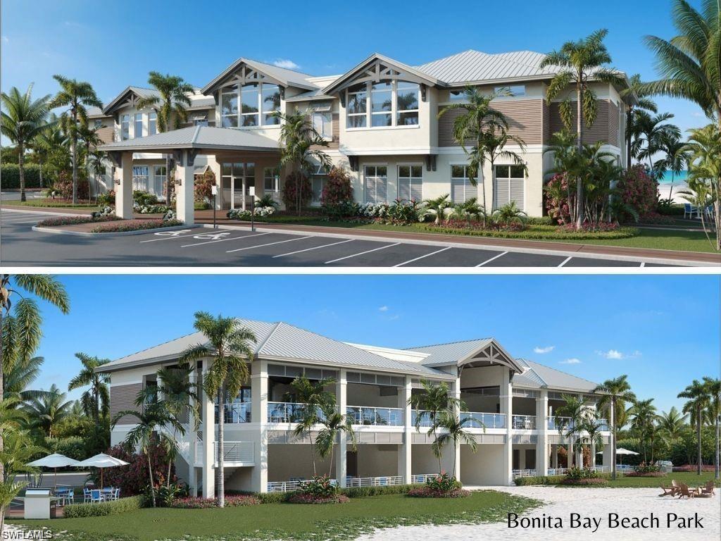 WATERFORD AT BONITA BAY - Residential