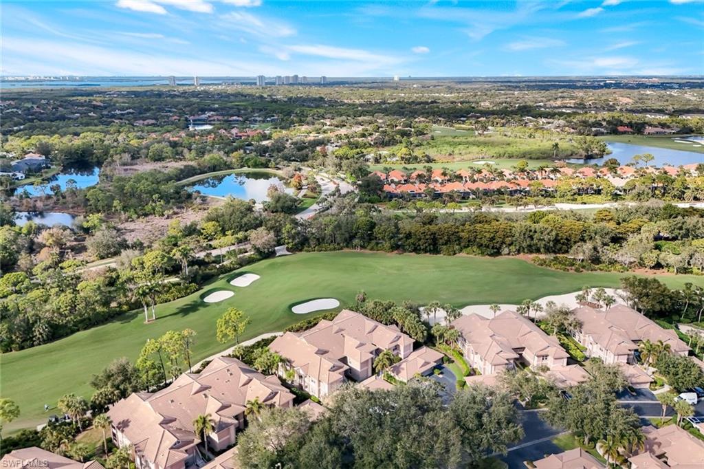 WATERFORD AT BONITA BAY - Residential
