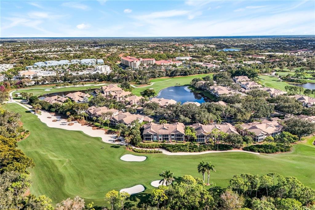 WATERFORD AT BONITA BAY - Residential