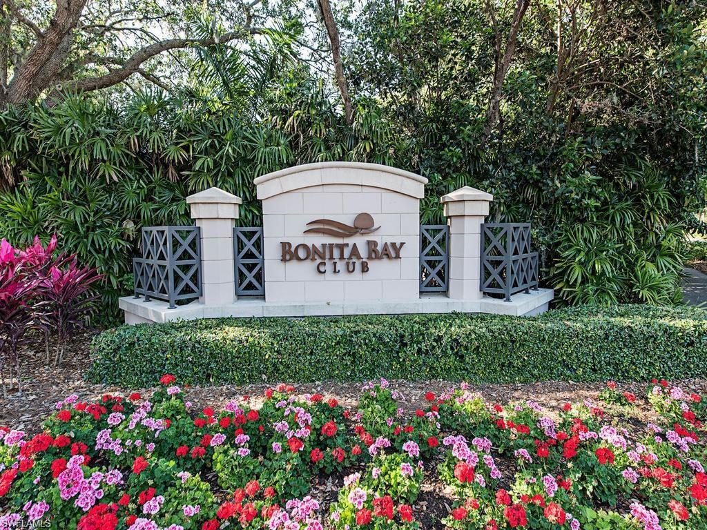 WATERFORD AT BONITA BAY - Residential