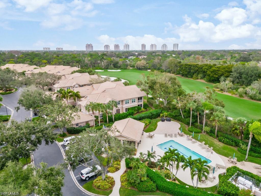 WATERFORD AT BONITA BAY - Residential