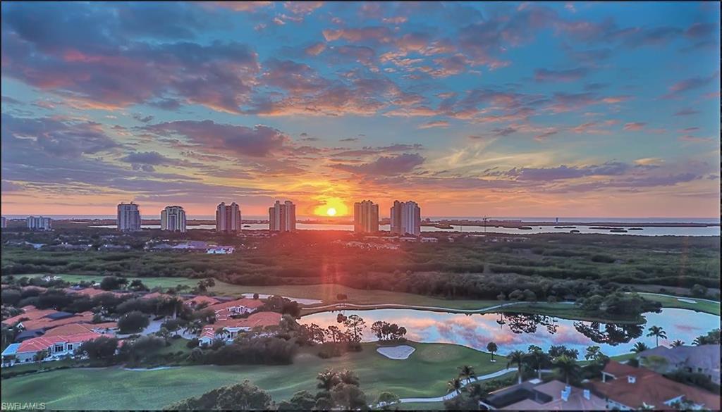 WATERFORD AT BONITA BAY - Residential