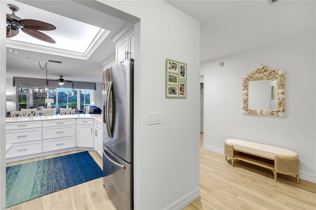 WATERFORD AT BONITA BAY - Residential