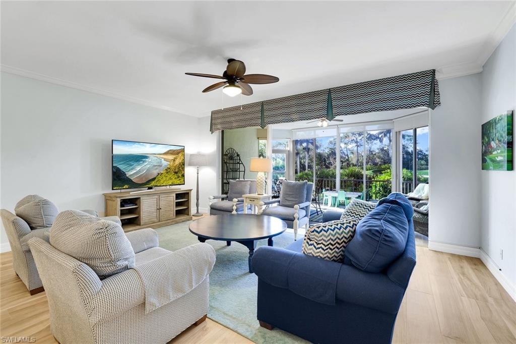 WATERFORD AT BONITA BAY - Residential