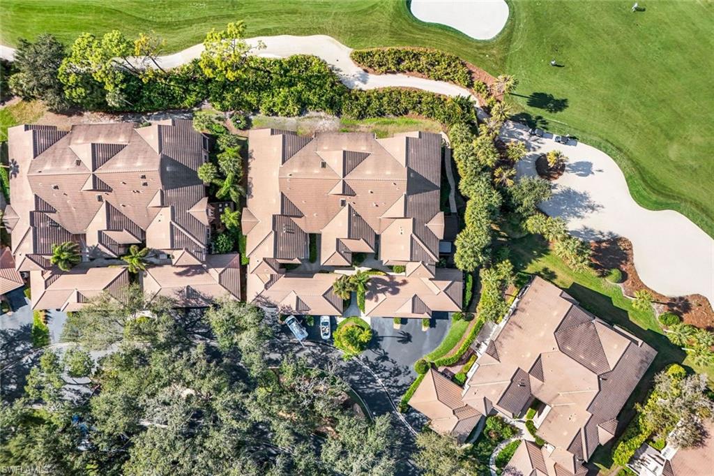 WATERFORD AT BONITA BAY - Residential