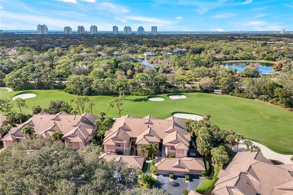 WATERFORD AT BONITA BAY - Residential