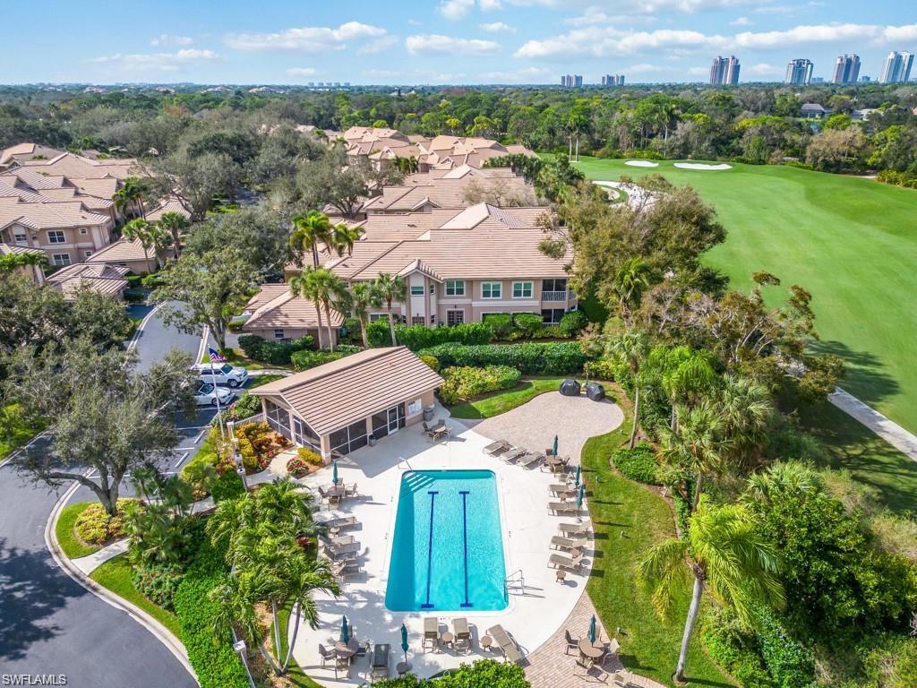 WATERFORD AT BONITA BAY - Residential